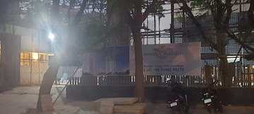 3.5 BHK Apartment – Exterior View View at Prestige Fairfield, Rmv 2nd Stage - for Sale