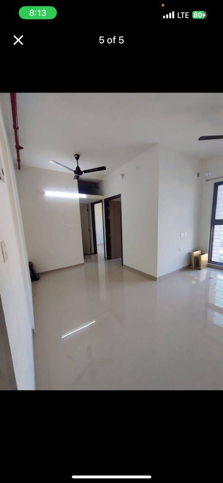 Room, lodha-vista 1 Bedroom 400 Sq.Ft. Apartment In Lower Parel Mumbai 8839605