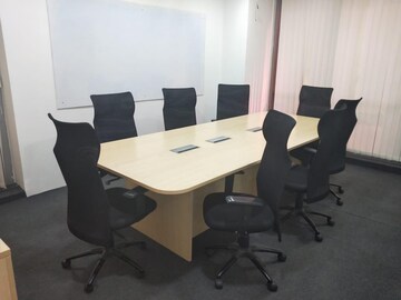 Team Area in  Office Space at Vijay Nagar – for Rent