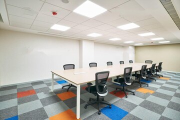 Team Area in  Office Space at Vijay Nagar – for Rent