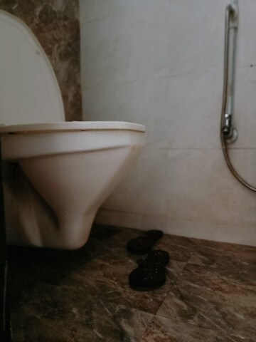 Furnished Amenities in 1 BHK Apartment at Karanjade – for Sale