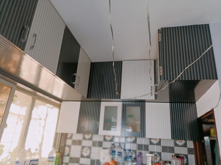 Kitchen, karanjade 1 Bedroom 680 Sq.Ft. Apartment In Karanjade Navi Mumbai 8839620