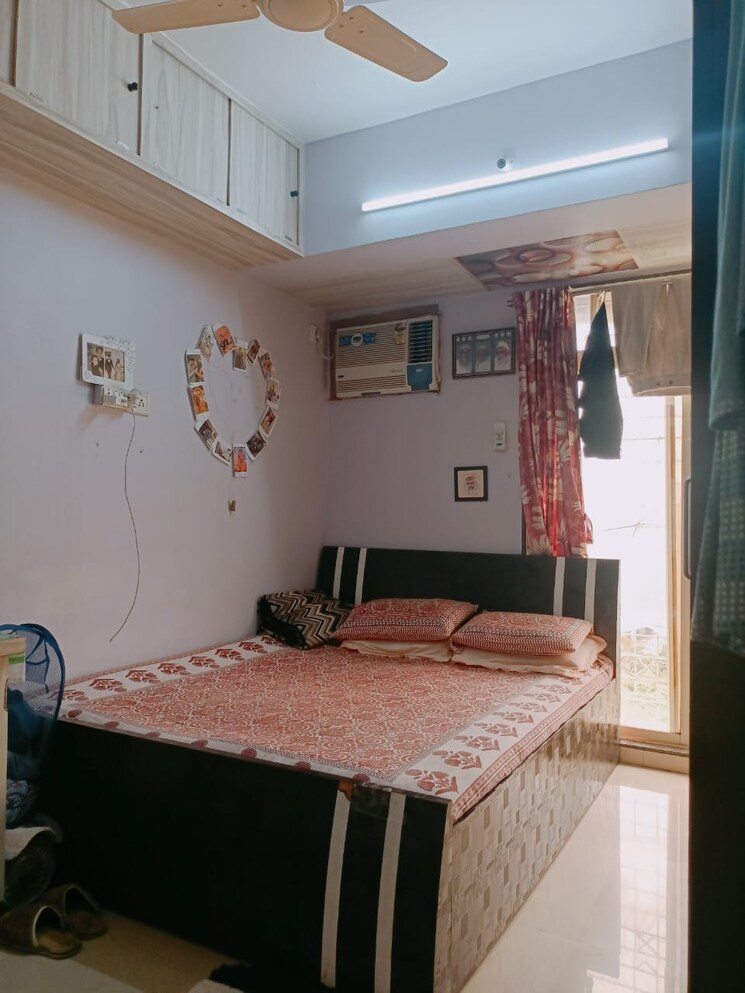 Bedroom, karanjade 1 Bedroom 680 Sq.Ft. Apartment In Karanjade Navi Mumbai 8839620