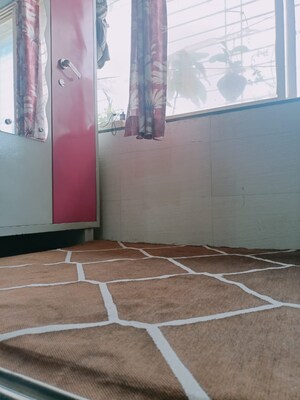 Room in 1 BHK Apartment at Karanjade – for Sale