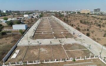 Plot For Sale in Azad Nagar