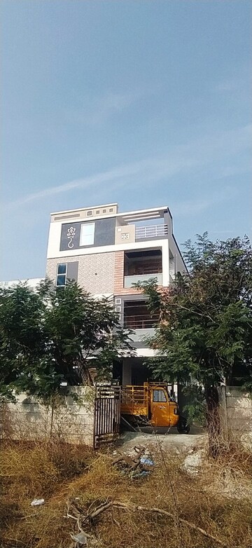 3 BHK Villa For Sale in Kompally Gated Community, Kompally