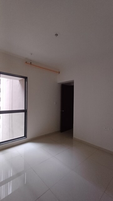 Master Bedroom in 2 BHK Apartment at Runwal Eirene, Balkum Pada – for Rent