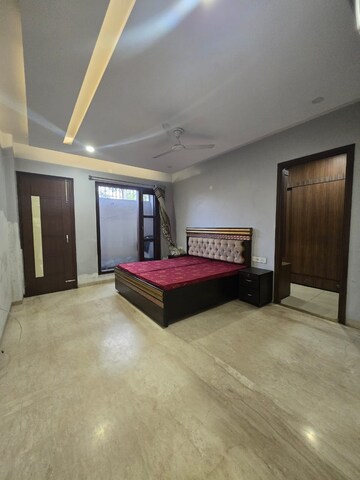 3 BHK Independent House For Rent in Rajguru Nagar