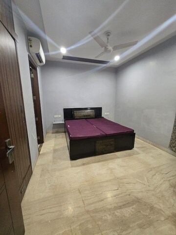 Bedroom in 3 BHK Independent House at Rajguru Nagar – for Rent