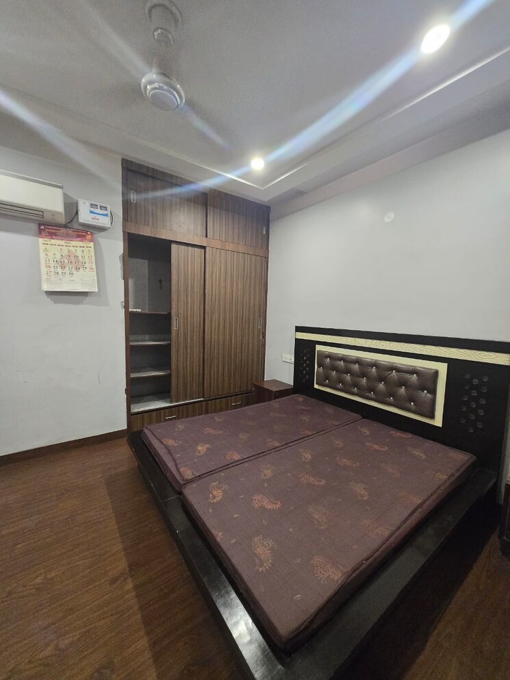 Bedroom, rajguru nagar 3 Bedroom 220 Sq.Yd. Independent House In Rajguru Nagar Ludhiana 8839617