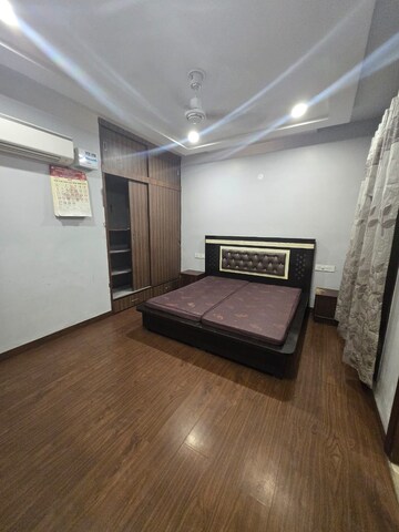 Bedroom in 3 BHK Independent House at Rajguru Nagar – for Rent