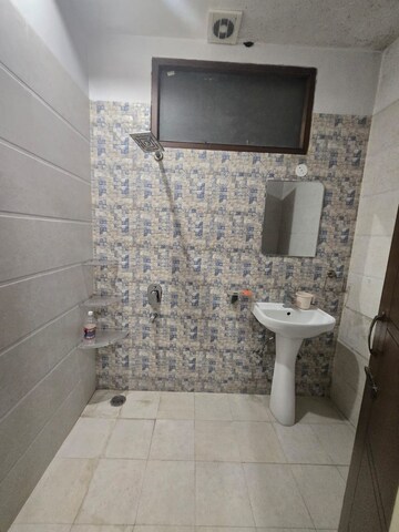 Bathroom in 3 BHK Independent House at Rajguru Nagar – for Rent
