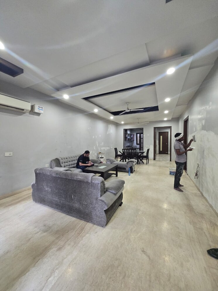 Living Room, rajguru nagar 3 Bedroom 220 Sq.Yd. Independent House In Rajguru Nagar Ludhiana 8839617