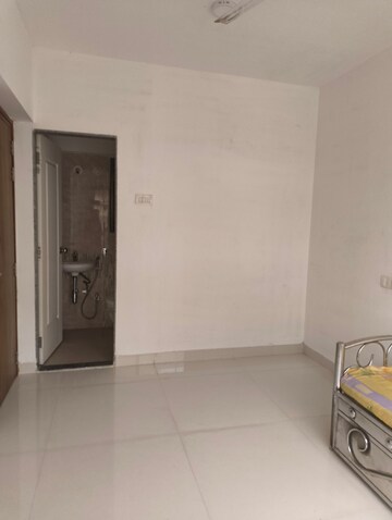 Furnished Amenities in 1 BHK Apartment at BG Shirke Monte Verita, Borivali East – for Rent