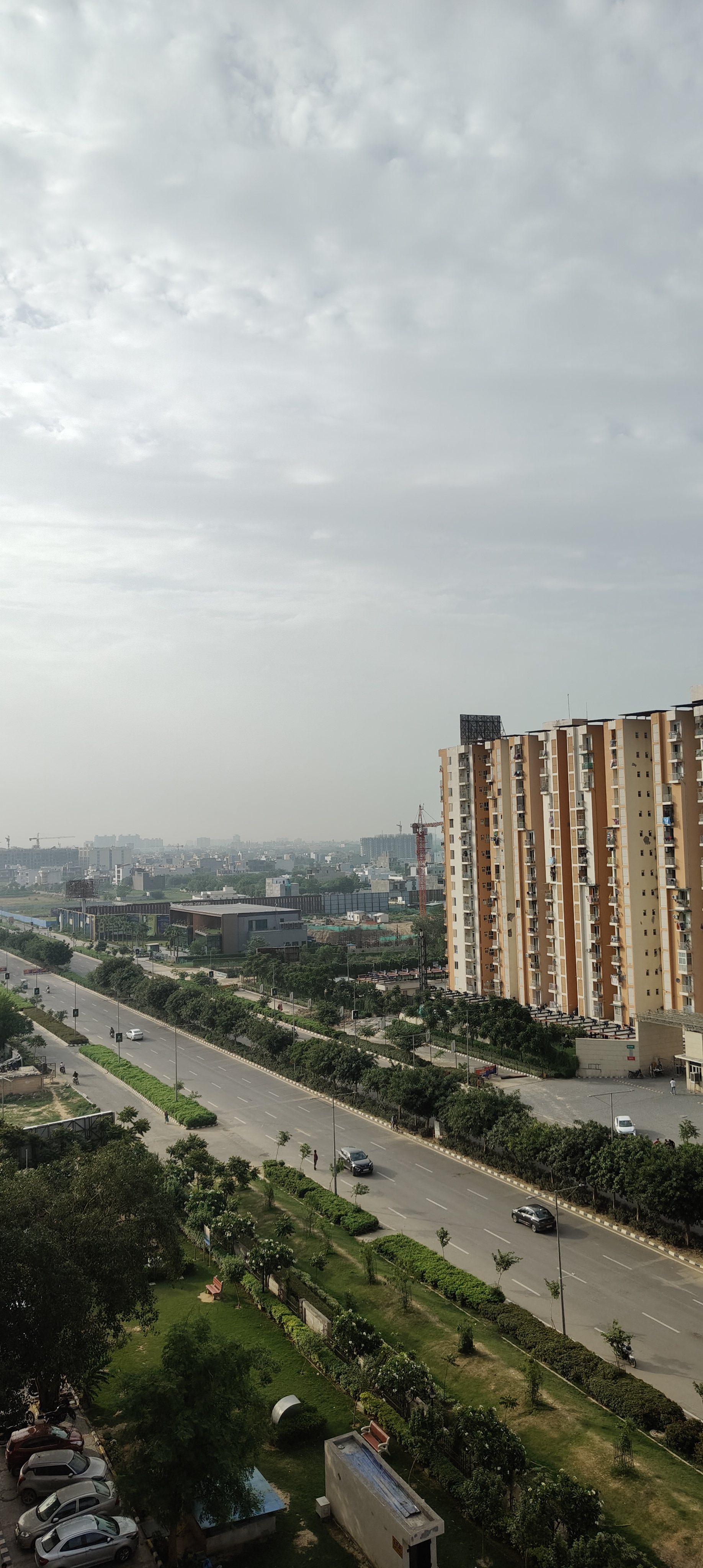 2 BHK + Pooja Room Apartment For Rent in Wave Dream Homes