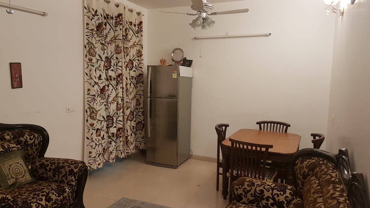 2 BHK 929 Sq.Yd. Builder Floor in Vatika India Next