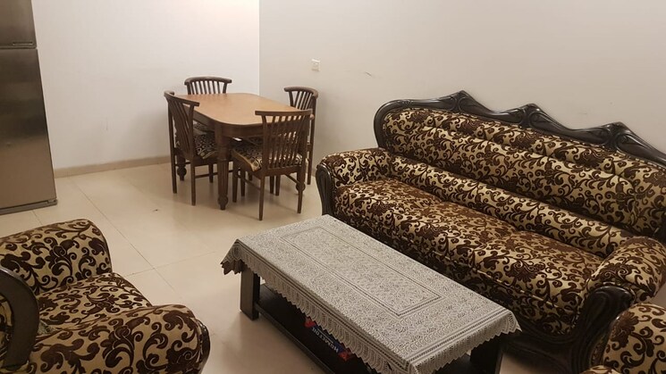 Bedroom, vatika-india-next 2 Bedroom 929 Sq.Yd. Builder Floor In Sector 82 Gurgaon 8839628