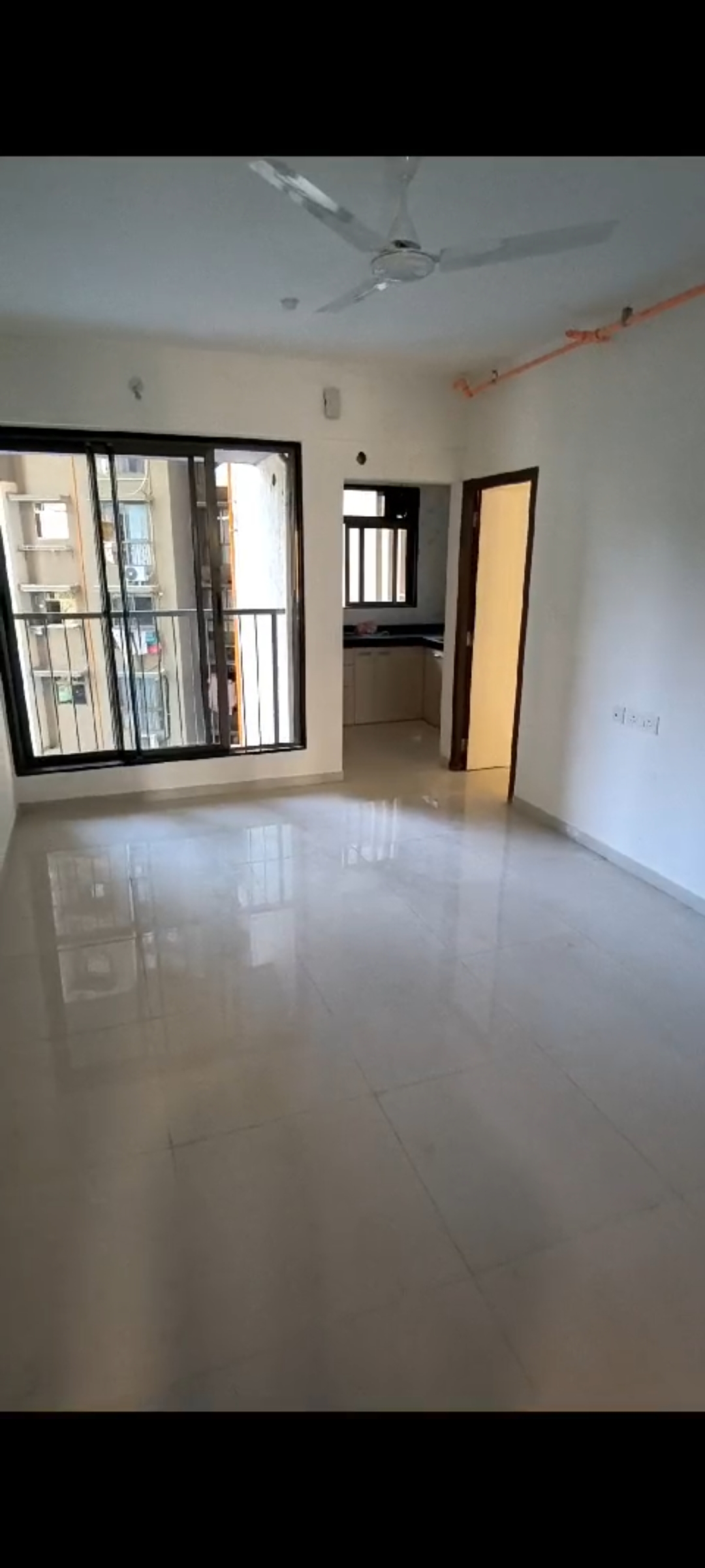 2 BHK Apartment For Rent in Dosti Oro 67