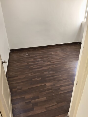 Balcony in 2 BHK Apartment at Paras Tierea, Sector 137 – for Rent