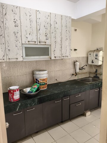 Kitchen in 2 BHK Apartment at Paras Tierea, Sector 137 – for Rent