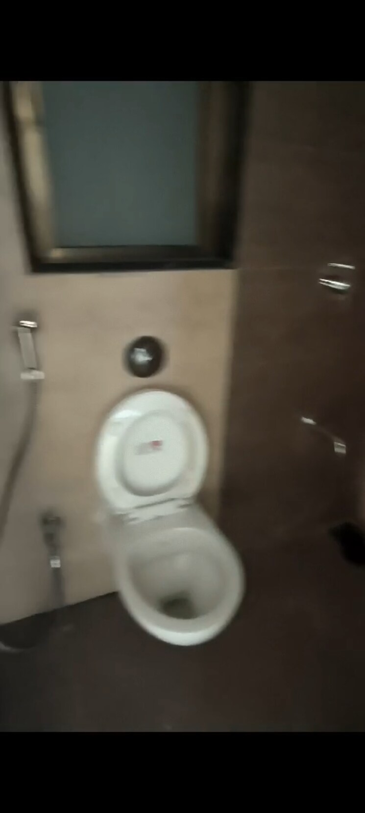 Bathroom, dosti-oro-67 2 Bedroom 587 Sq.Ft. Apartment In Kandivali West Mumbai 8839624