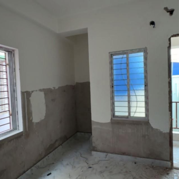 Room in 2 BHK Apartment at Mohispota – for Sale