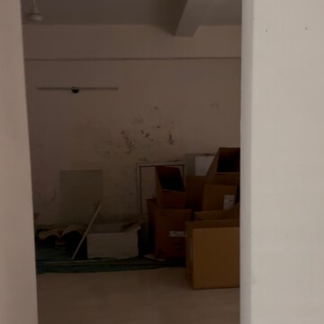 Bathroom in  Office Space at DLF Central Arcade, Sector 25 – for Rent