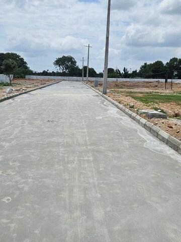  Plot For Sale in Sri Dhanalaxmi Nilayam Medchal, Medchal