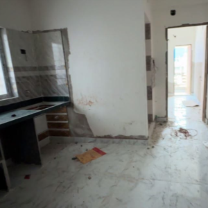 Kitchen in 2 BHK Apartment at Mohispota – for Sale