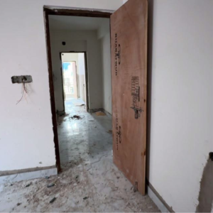  2 BHK Apartment at Mohispota – for Sale