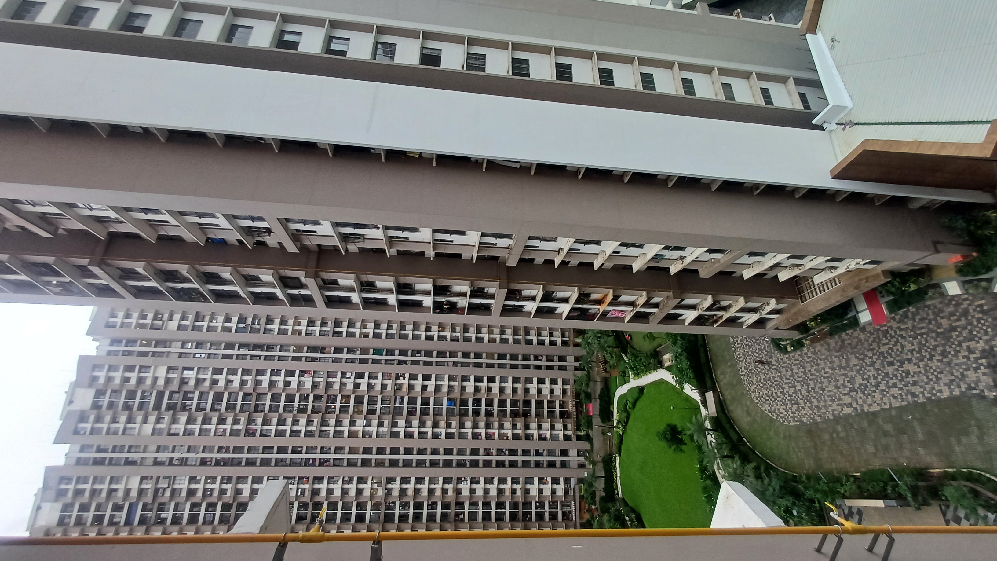 3 BHK + Extra Room Apartment For Rent in Runwal Eirene