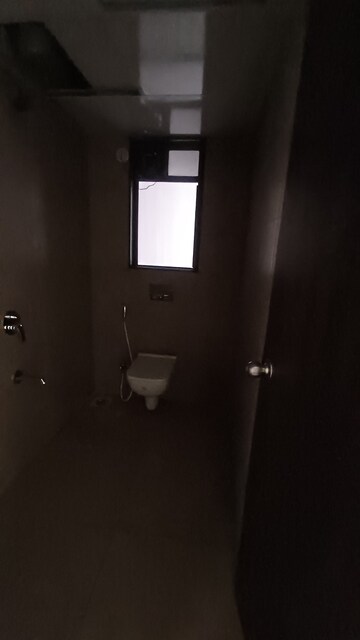 Attached Bathroom in 3 BHK Apartment at Runwal Eirene, Balkum Pada – for Rent