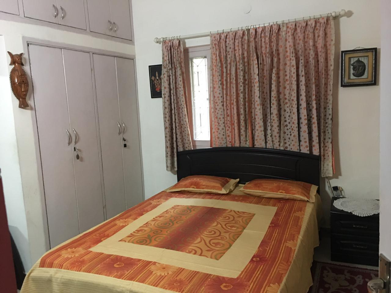 1 RkIndependent House For Rent in RWA Apartments