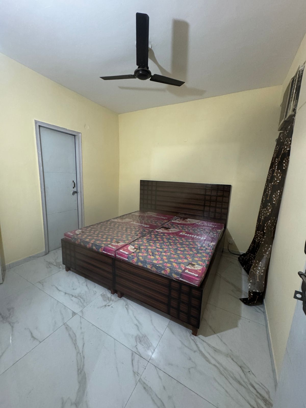 2 BHK + Pooja Room Apartment For Rent in NK Sharma Savitry Greens 2