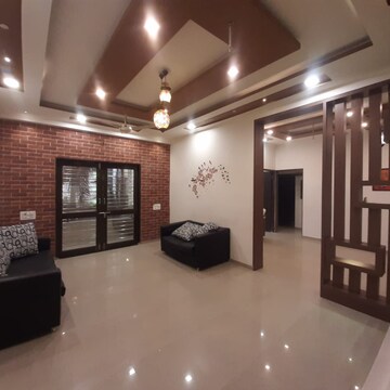 3 BHK Villa For Sale in Green Vrundavan, SamA-Savil Road