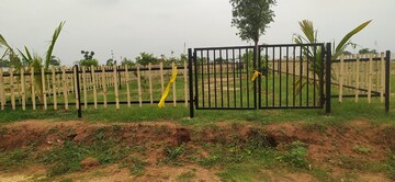  Plot – Exterior View View at Sukshanti Divin Nest, Toopra Khurd - for Sale