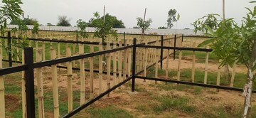  Plot – Exterior View View at Sukshanti Divin Nest, Toopra Khurd - for Sale