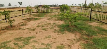 Plot Area in  Plot at Sukshanti Divin Nest, Toopra Khurd – for Sale