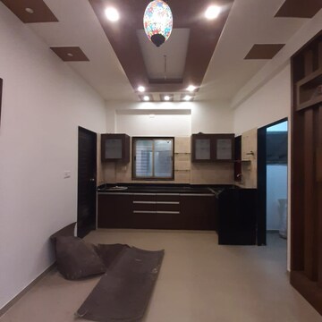3 BHK Apartment For Rent in SP Shree Siddheshwar Paradise, SamA-Savil Road