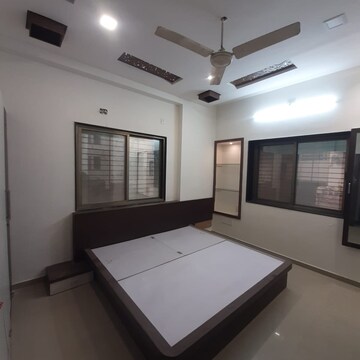 Room in 3 BHK Apartment at SP Shree Siddheshwar Paradise, SamA-Savil Road – for Rent