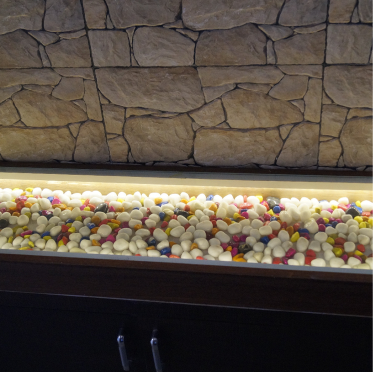 Balcony, shivaay-serene 3 Bedroom 1094 Sq.Ft. Apartment In Vemali Vadodara 8839674