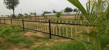  Plot – Exterior View View at Sukshanti Divin Nest, Toopra Khurd - for Sale