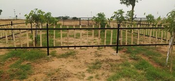  Plot – Exterior View View at Sukshanti Divin Nest, Toopra Khurd - for Sale