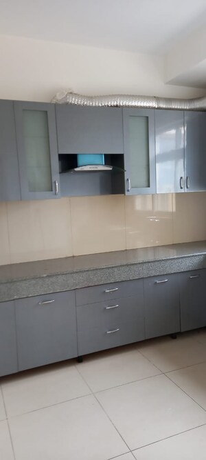 Kitchen in 2 BHK Builder Floor at Emaar Emerald Floors, Sector 65 – for Sale