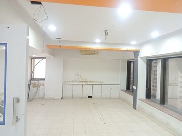  Office Space For Rent in Moraj Casablanca, Cbd Belapur Sector 11