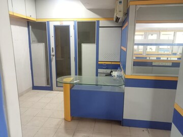 Kitchen in  Office Space at Moraj Casablanca, Cbd Belapur Sector 11 – for Rent