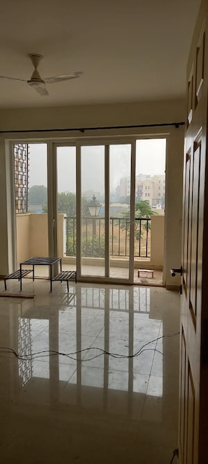 Balcony in 2 BHK Builder Floor at Emaar Emerald Floors, Sector 65 – for Sale