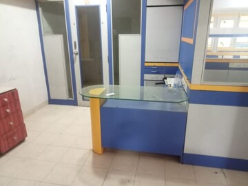 Team Area in  Office Space at Moraj Casablanca, Cbd Belapur Sector 11 – for Rent