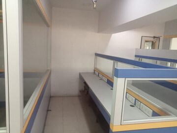 Kitchen in  Office Space at Moraj Casablanca, Cbd Belapur Sector 11 – for Rent