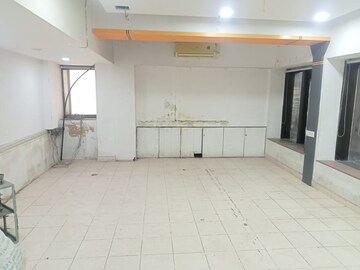 Kitchen in  Office Space at Moraj Casablanca, Cbd Belapur Sector 11 – for Rent